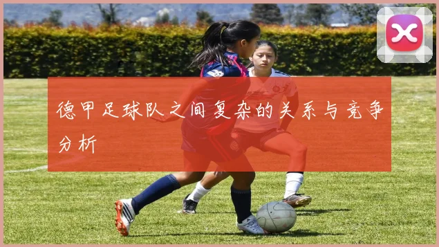 德甲足球队之间复杂的关系与竞争分析